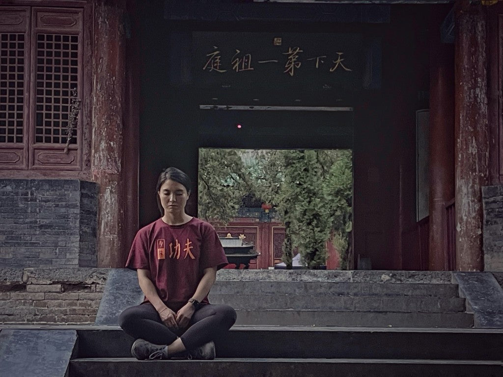 Shaolin Wellness & Qigong Program (10 Sessions) | Breath, Balance & Inner Calm