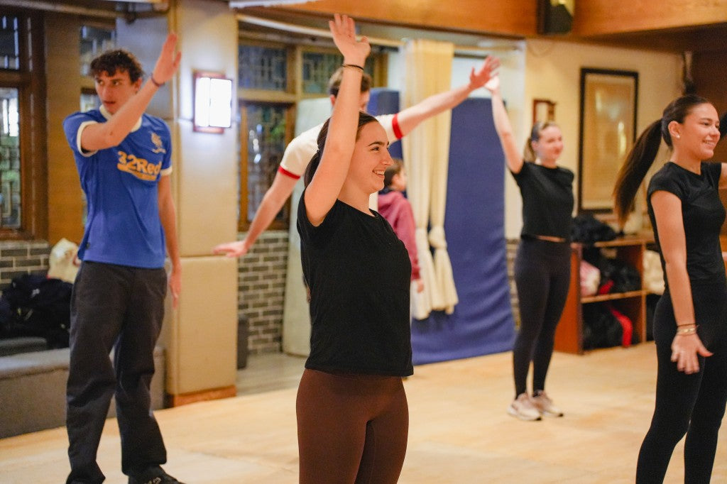 Shaolin Adult Kung Fu Program (10 Sessions) | Strength, Discipline & Practical Self-Defense